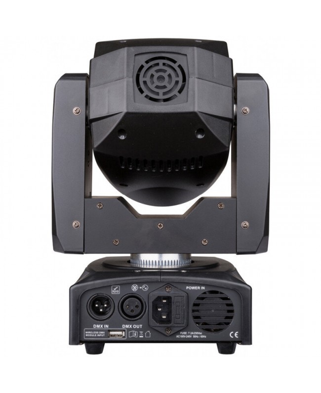 JB Systems STRIKER Home