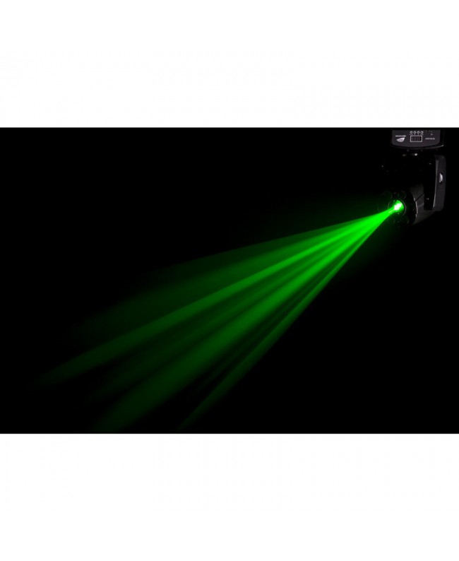 JB Systems STRIKER Home