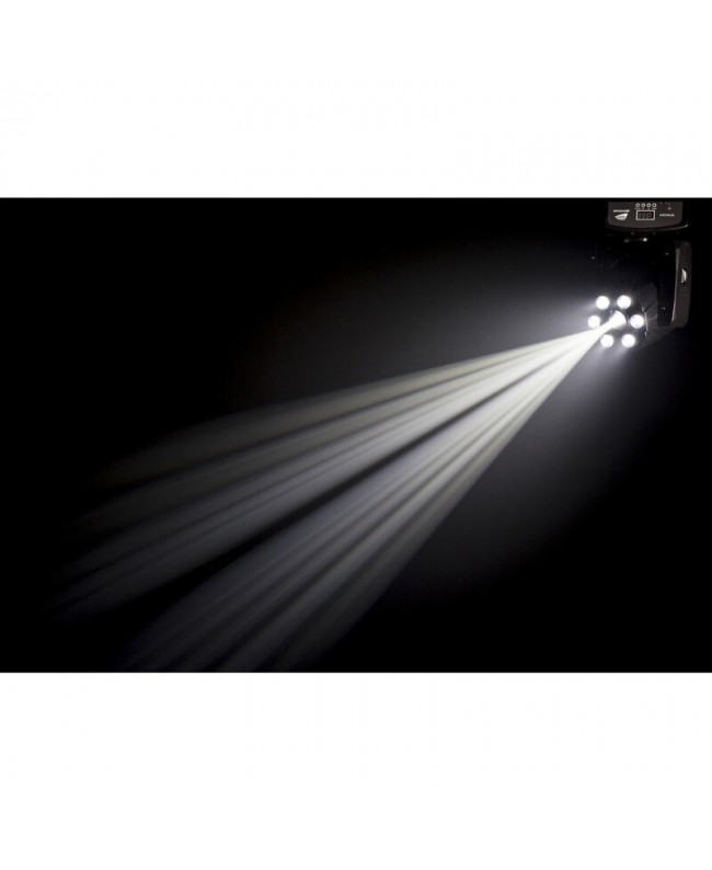 JB Systems STRIKER Home