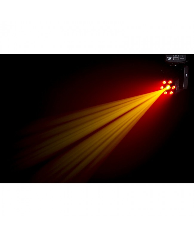 JB Systems STRIKER Home