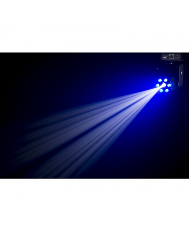 JB Systems STRIKER Home