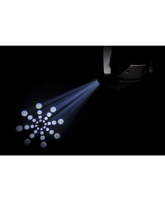 JB Systems STRIKER Home