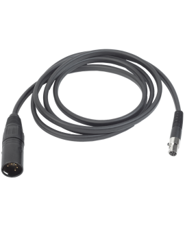 AKG MK HS XLR 5D Zubehör