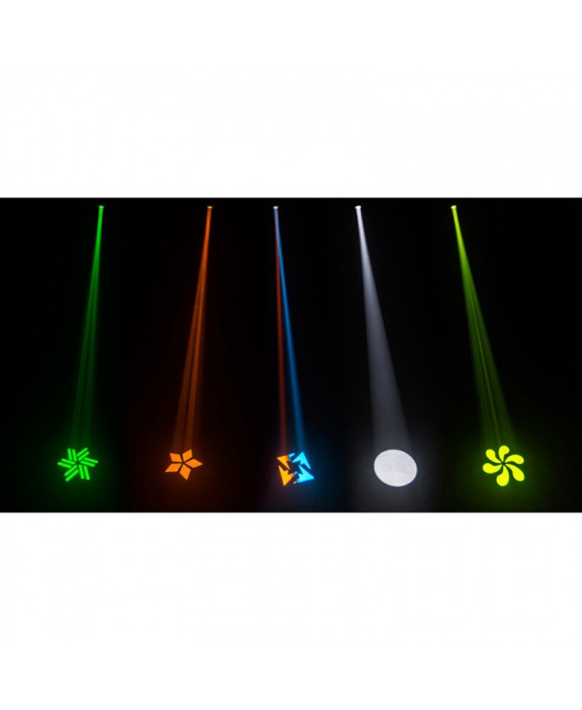 JB Systems CLUBSPOT Movinglights Spot