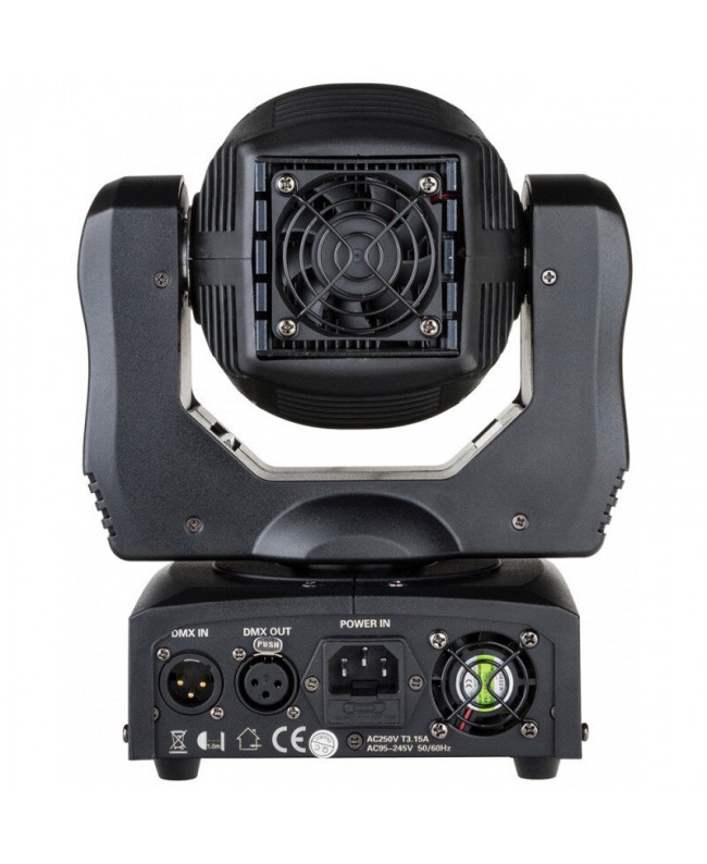 JB Systems CLUBSPOT Movinglights Spot