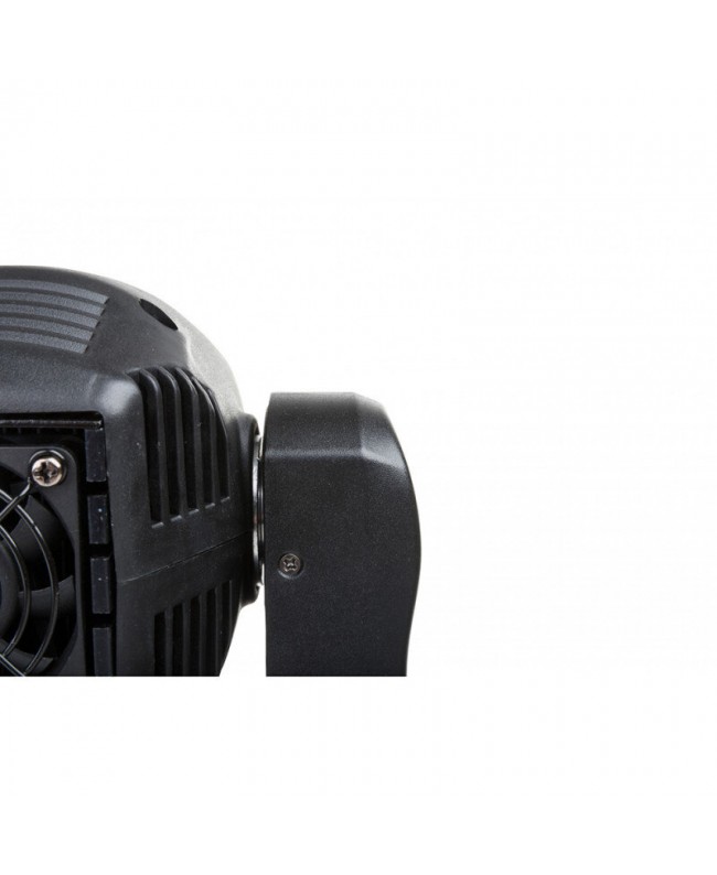 JB Systems CLUBSPOT Teste mobili Spot