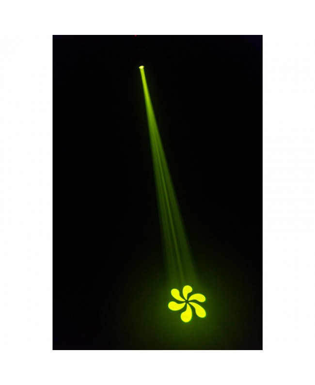 JB Systems CLUBSPOT Movinglights Spot