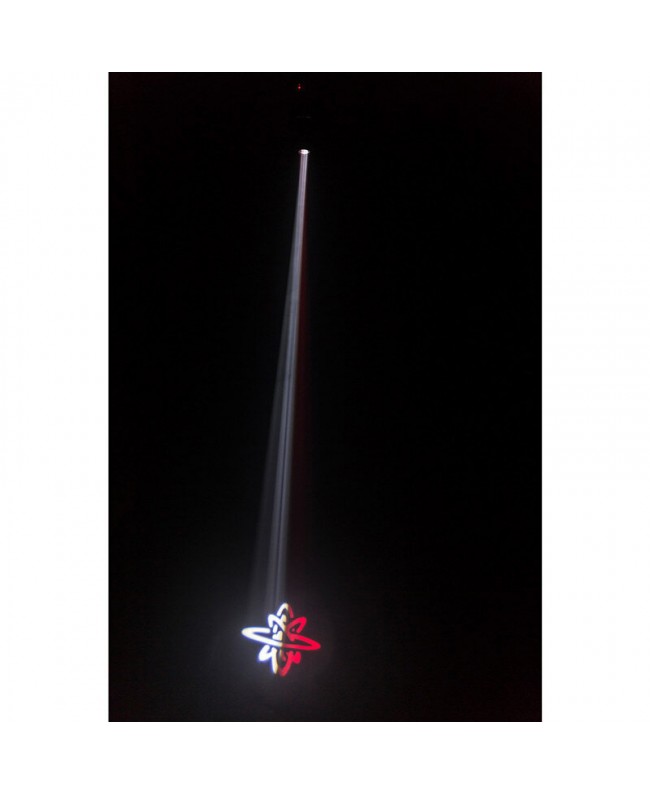 JB Systems CLUBSPOT Movinglights Spot