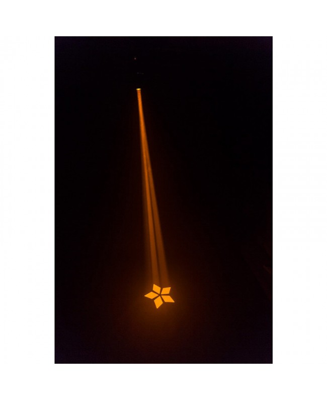 JB Systems CLUBSPOT Movinglights Spot