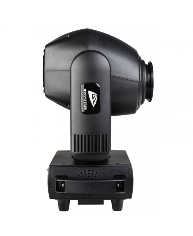 JB Systems EXPLORER SPOT Teste mobili Spot