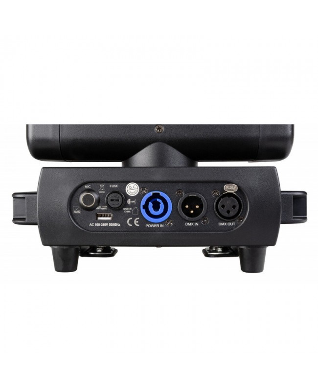 JB Systems EXPLORER SPOT Movinglights Spot