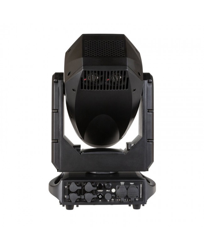 JB Systems RIVAL SPOT Teste mobili Spot