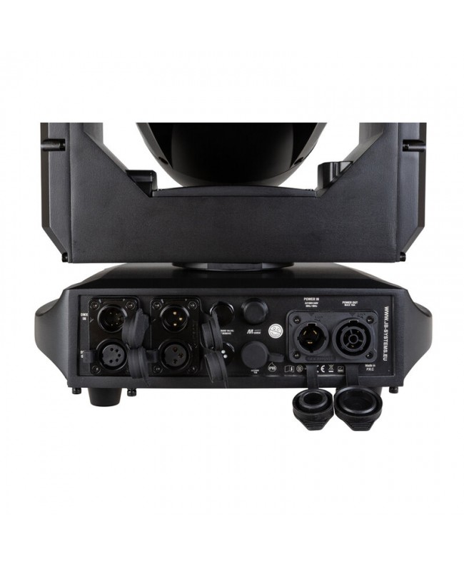 JB Systems RIVAL SPOT Teste mobili Spot