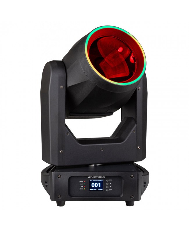 JB Systems CHALLENGER BEAM Home