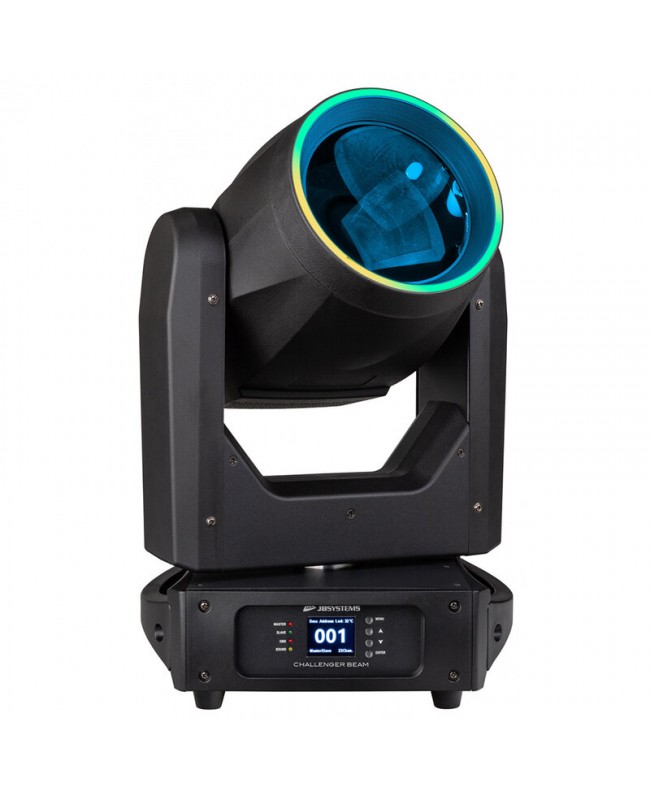 JB Systems CHALLENGER BEAM Movinglights Beam