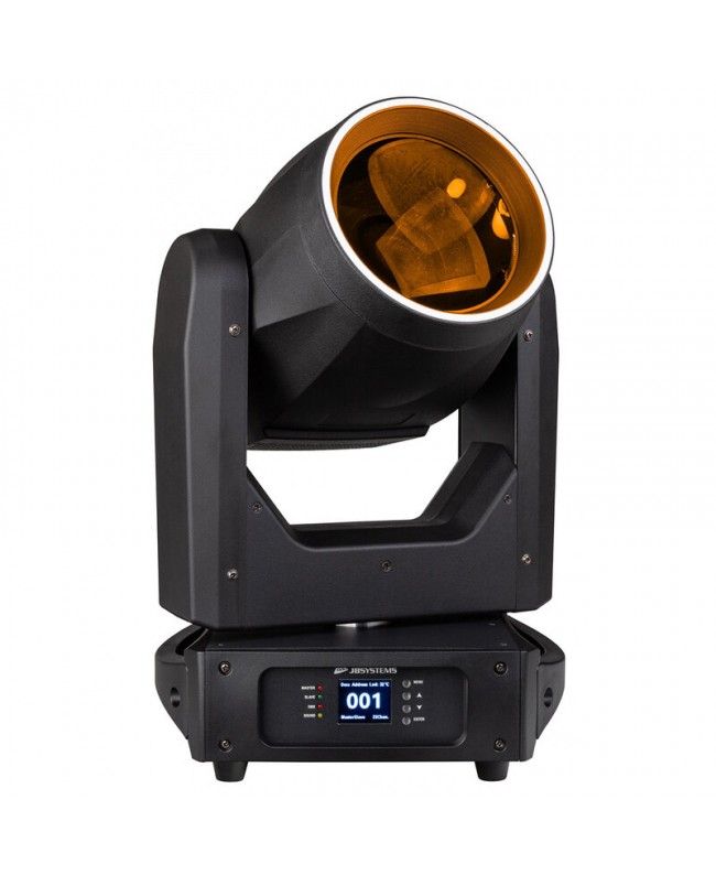 JB Systems CHALLENGER BEAM Home