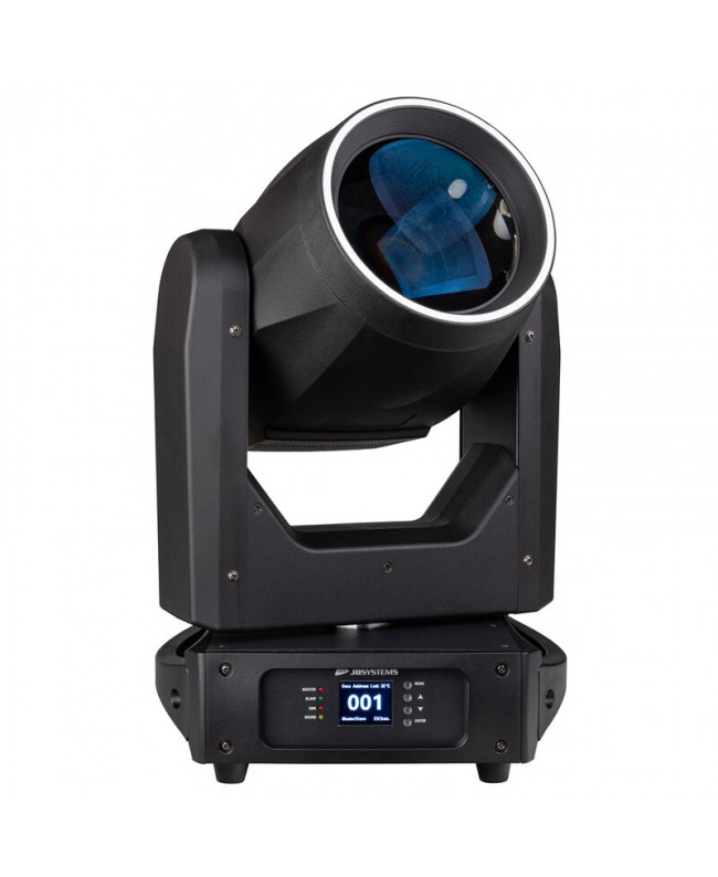 JB Systems CHALLENGER BEAM Home