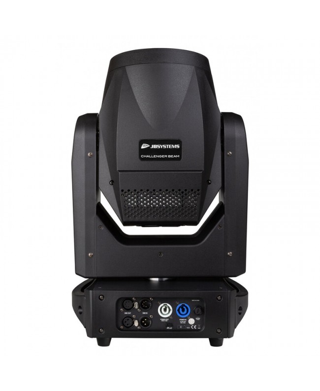 JB Systems CHALLENGER BEAM Movinglights Beam