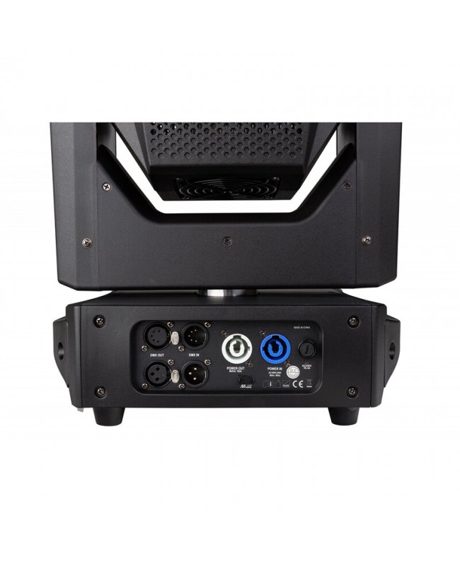 JB Systems CHALLENGER BEAM Movinglights Beam