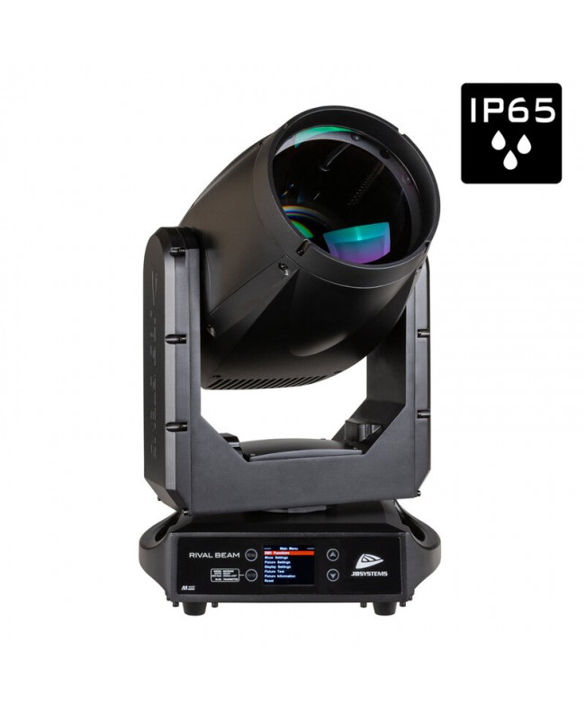 JB Systems RIVAL BEAM Home