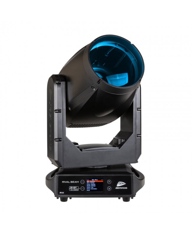 JB Systems RIVAL BEAM Movinglights Beam
