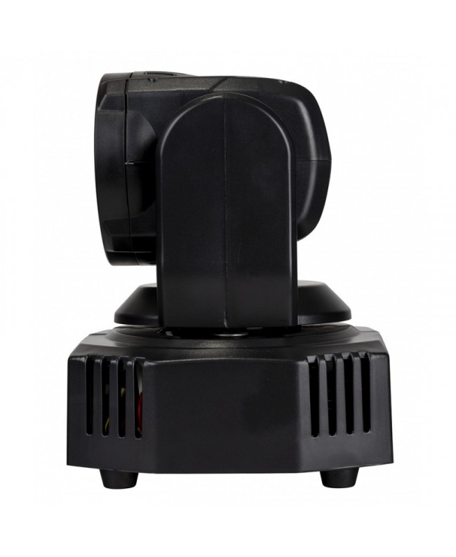 JB Systems CLUBWASH MINI Movinglights Wash