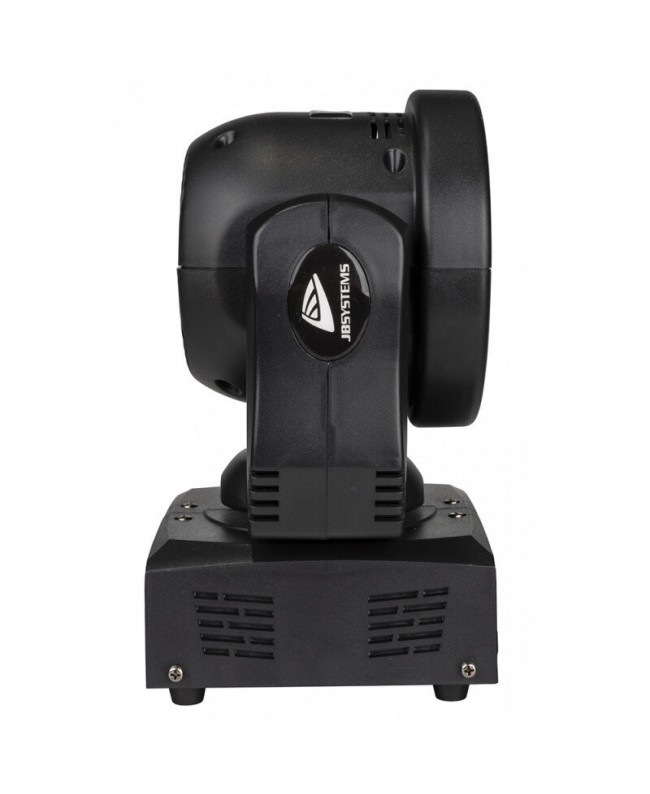 JB Systems JB-Systeme CLUBWASH 2 Startseite