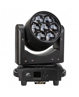 JB Systems INTRUDER Movinglights Wash