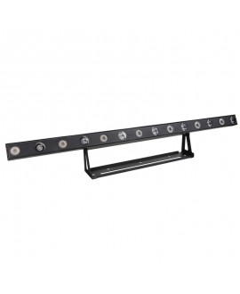 JB Systems SUNBAR COMBI Mk2 Home