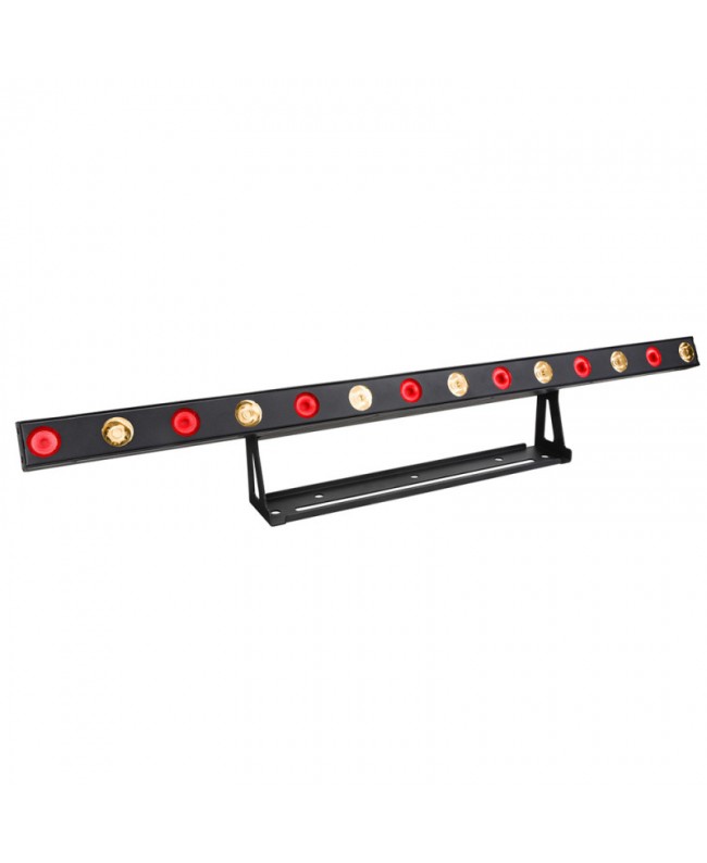 JB Systems SUNBAR COMBI Mk2 Startseite