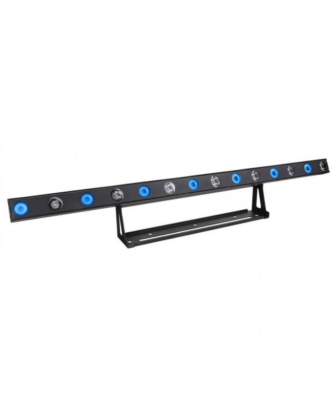 JB Systems SUNBAR COMBI Mk2 Startseite