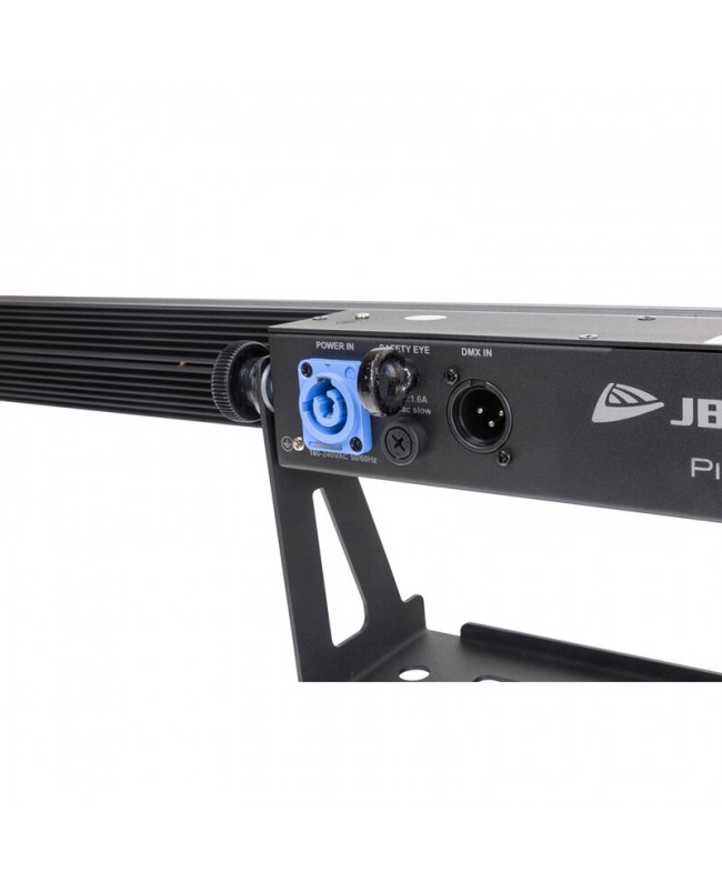 JB Systems PIXBAR 12TC Home