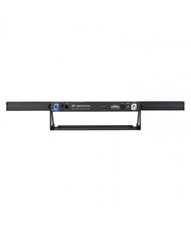 JB Systems SUNBAR WHITE Mk2 Home