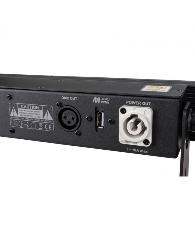 JB Systems SUNBAR WHITE Mk2 Home