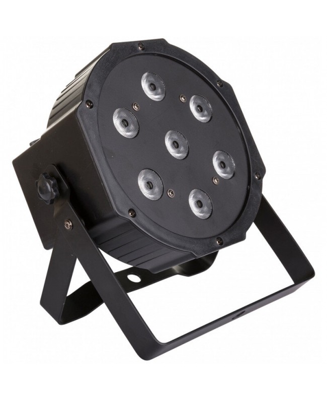 JB Systems PARTY SPOT Startseite