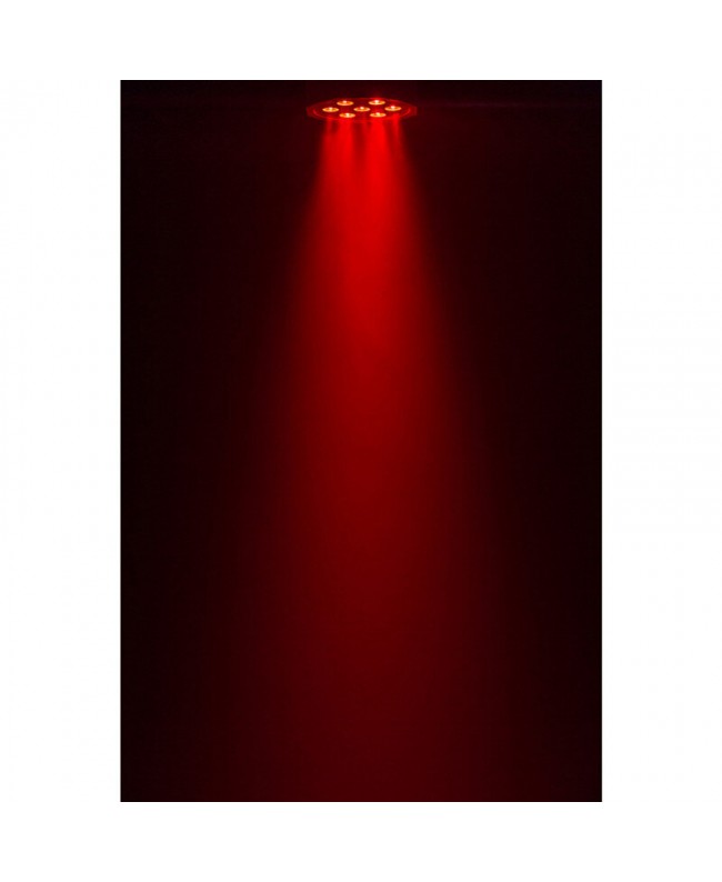 JB Systems PARTY SPOT Startseite