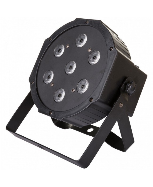 JB Systems PARTY SPOT Startseite