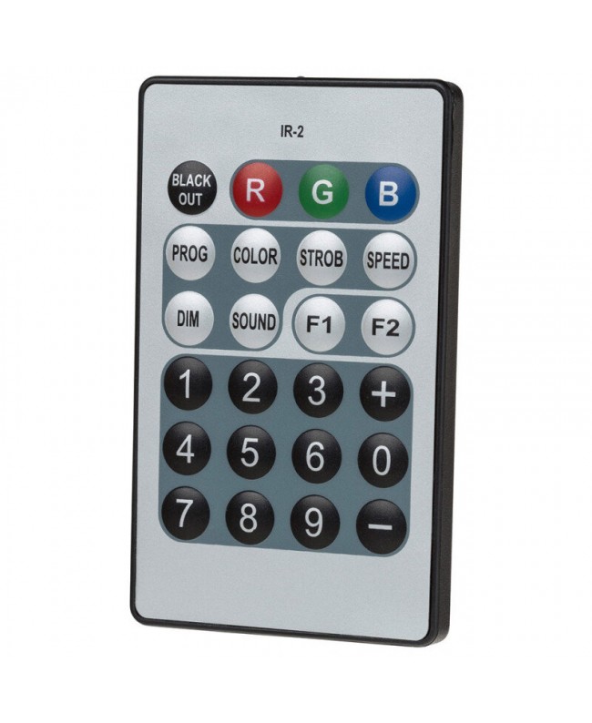 JB Systems COB-PLANO Home