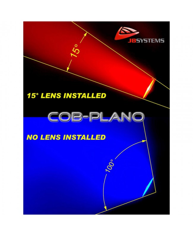 JB Systems COB-PLANO Startseite