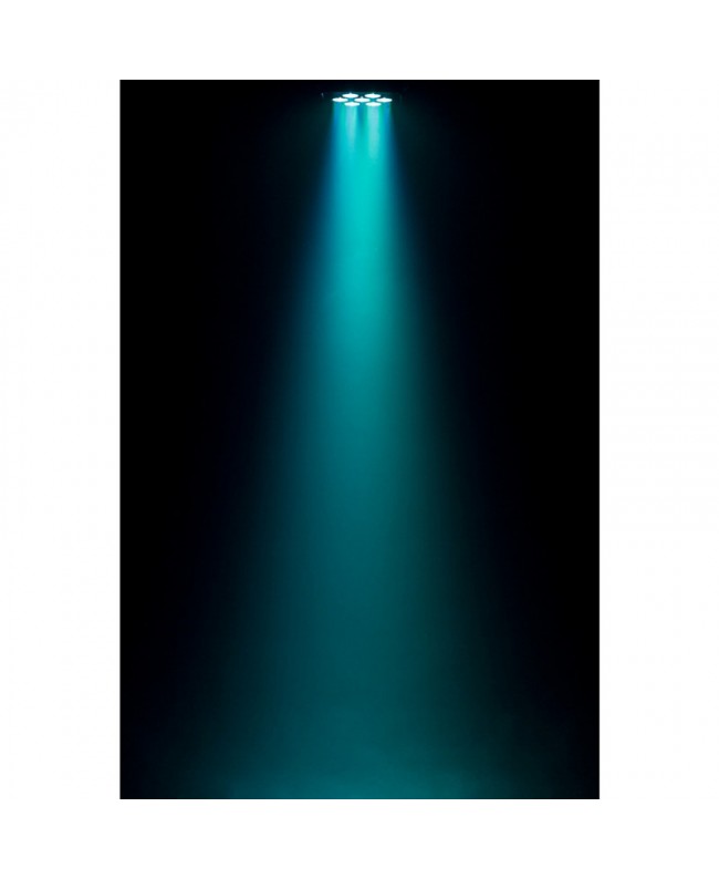 JB Systems LED PLANO 7FC-BLACK Home