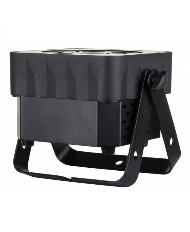 JB Systems LED PLANO 7FC-BLACK Home