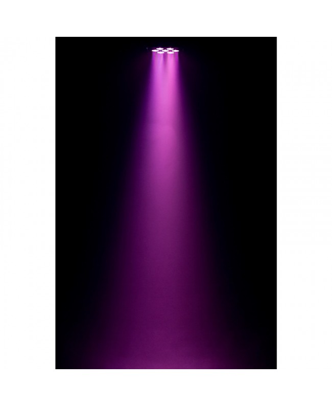 JB Systems LED PLANO 7FC-BLACK Startseite