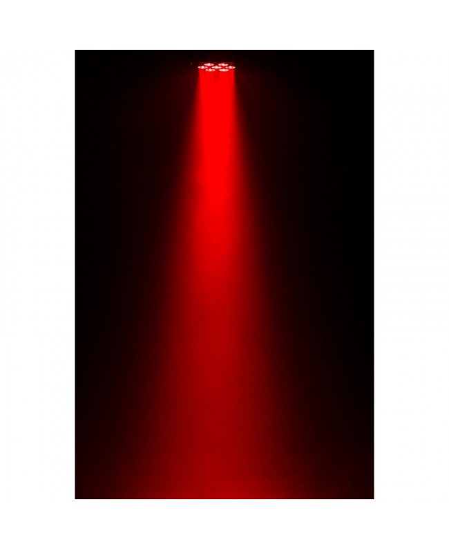 JB Systems LED PLANO 7FC-BLACK Startseite