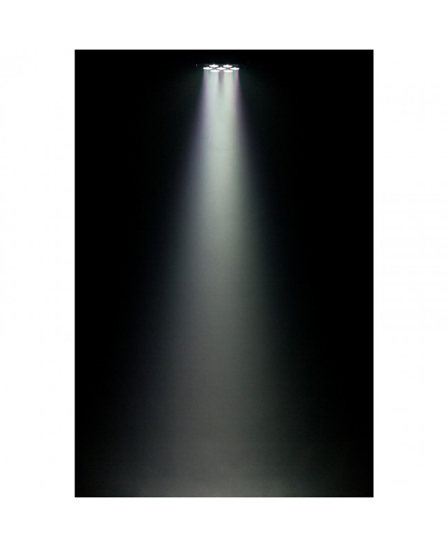 JB Systems LED PLANO 7FC-BLACK Startseite