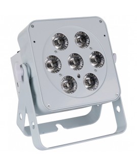 JB Systems LED PLANO 7FC-WHITE Startseite