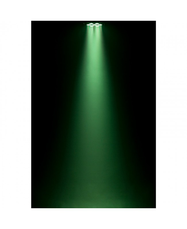 JB Systems LED PLANO 7FC-WHITE Home