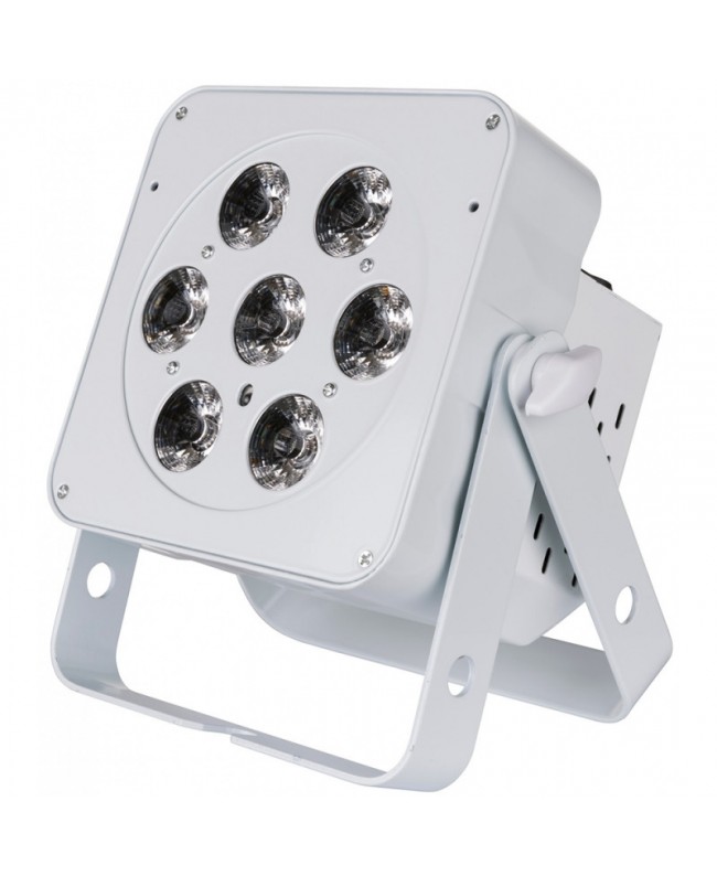 JB Systems LED PLANO 7FC-WHITE Home