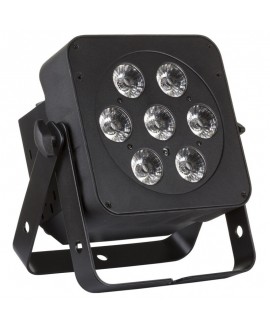 JB Systems LED PLANO 6in1 Home