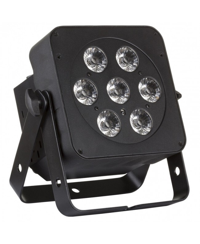 JB Systems LED PLANO 6in1 Home
