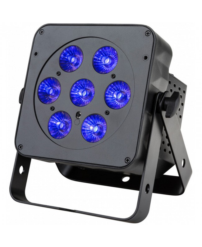 JB Systems LED PLANO 6in1 Home